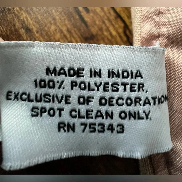 Family Gatherings | beaded pumpkin table runner - Picture 14 of 14